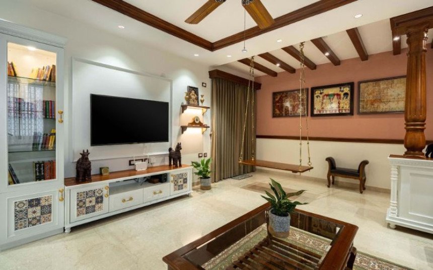 Top Residential Interior Designer in Kolkata | Creative Interior Office – 10+ Years of Experience