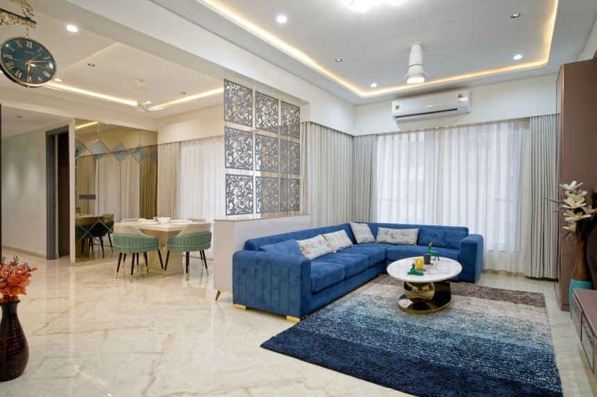 interior designer in kolkata