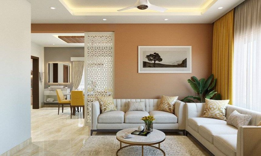 interior designer in kolkata