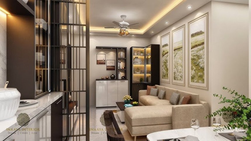 interior designer in kolkata