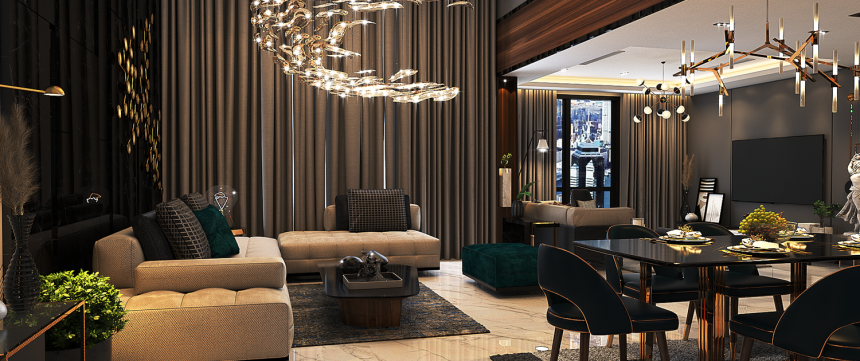 interior designer in kolkata