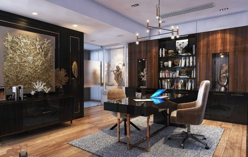 interior designer in kolkata