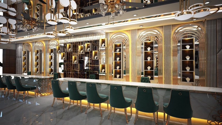 interior designer in kolkata