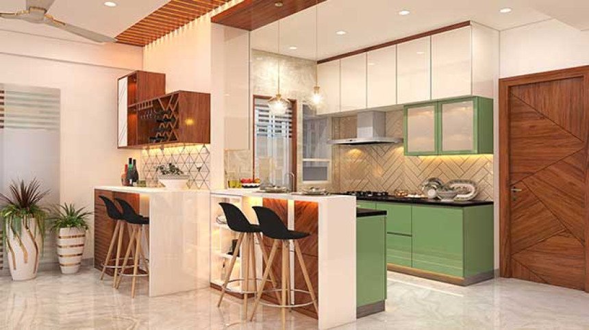 interior designer in kolkata