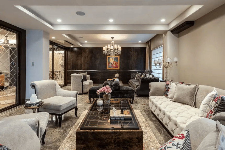 interior designer in kolkata