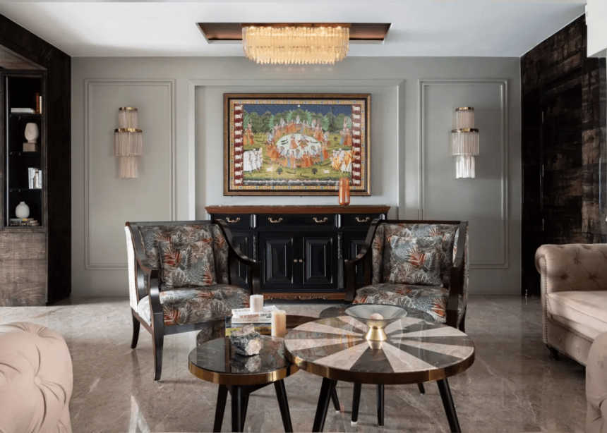 interior designer in kolkata