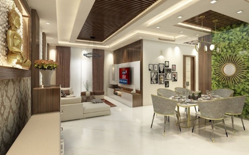 interior designer in kolkata