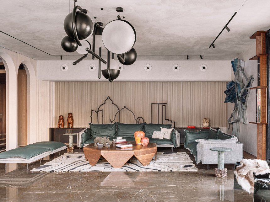 interior designer in kolkata