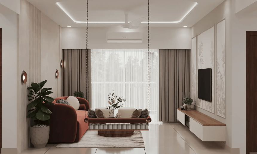 interior designer in kolkata