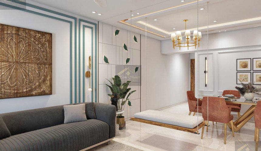 interior designer in kolkata