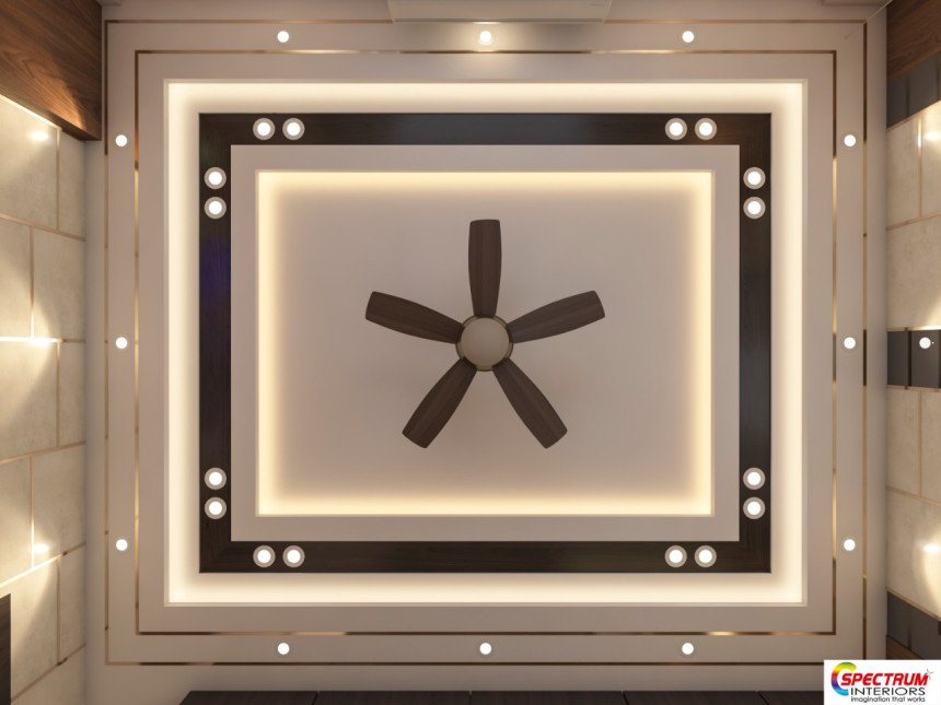Office False Ceiling in Kolkata – Stylish & Modern Designs by Creative Interior Office
