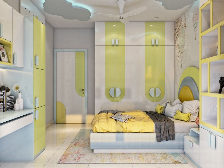 interior designer in kolkata