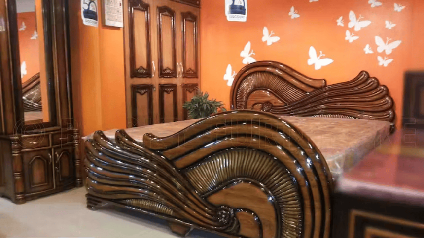 কলকাতায় কাঠের ফার্নিচার – Creative Interior Office Kestopur | ১০+ বছরের অভিজ্ঞতা