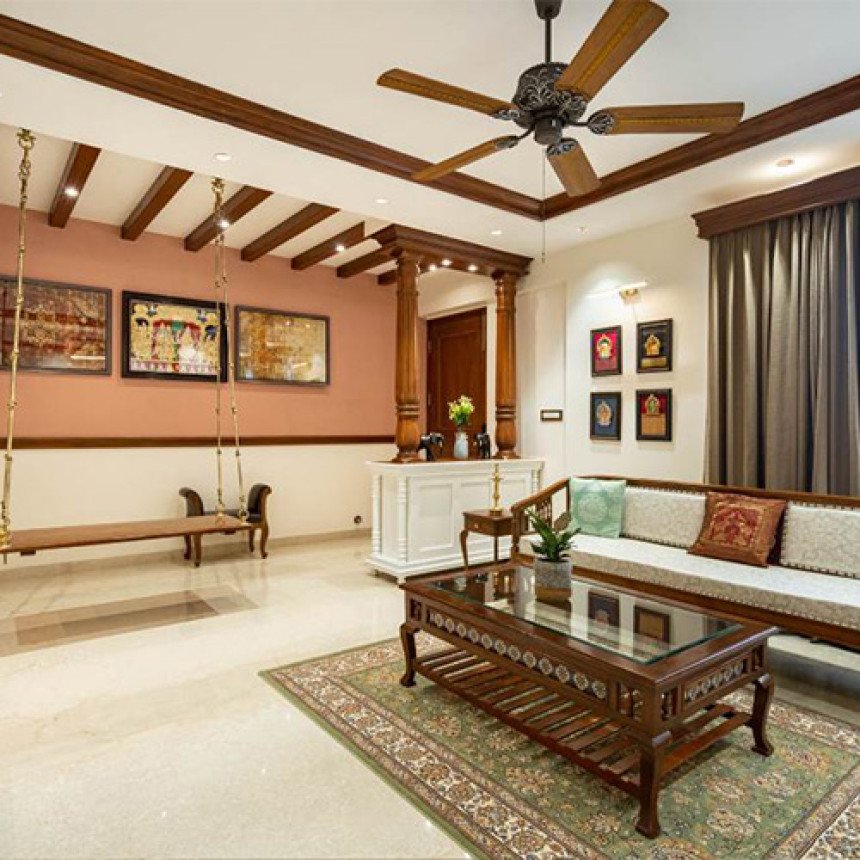 Interior Decor Services in Kolkata | Creative Interior Office – 10+ Years Experience