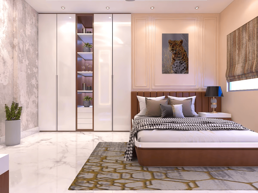 কলকাতার সেরা বাস্তু ইন্টেরিয়র ডিজাইনার | Creative Interior Office – ১০+ বছরের অভিজ্ঞতা