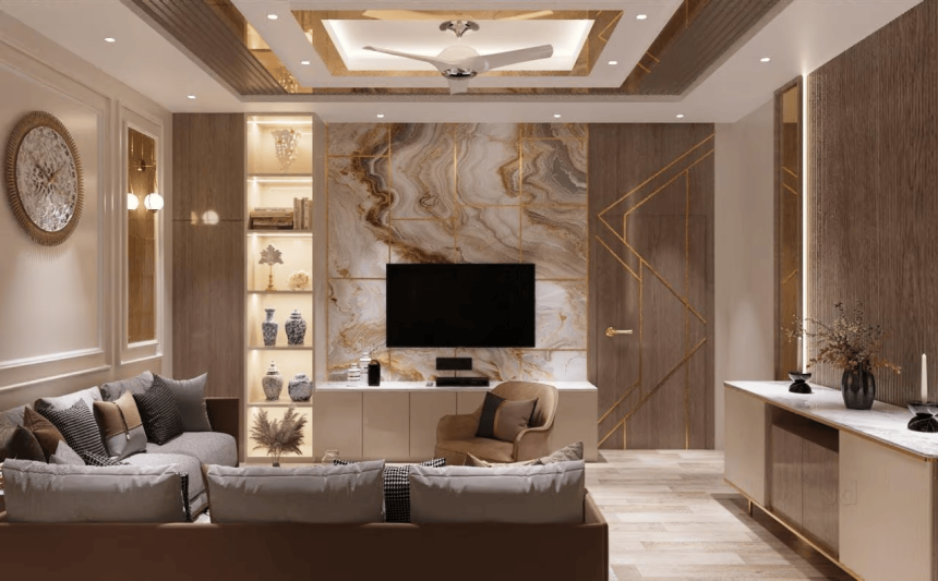 interior designer in kolkata