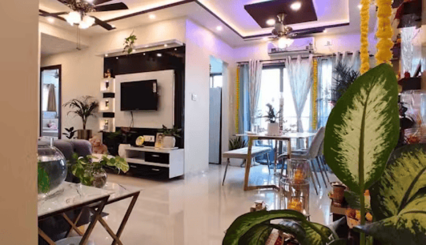 interior designer in kolkata
