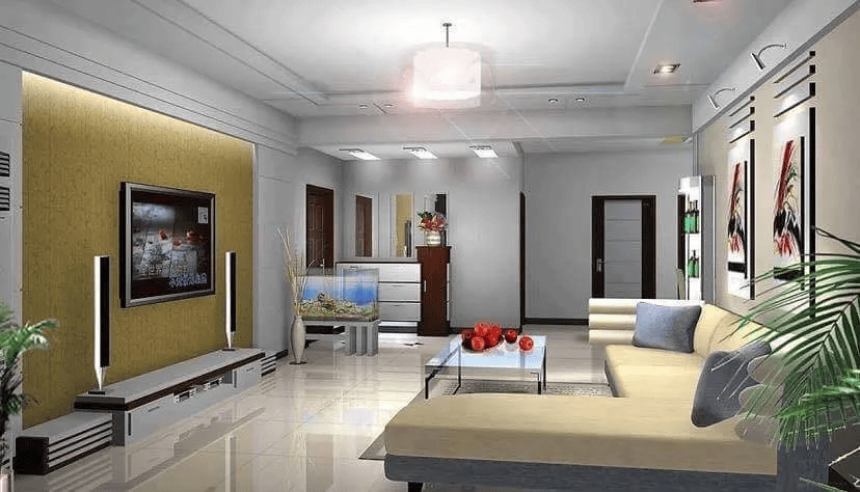 interior designer in kolkata