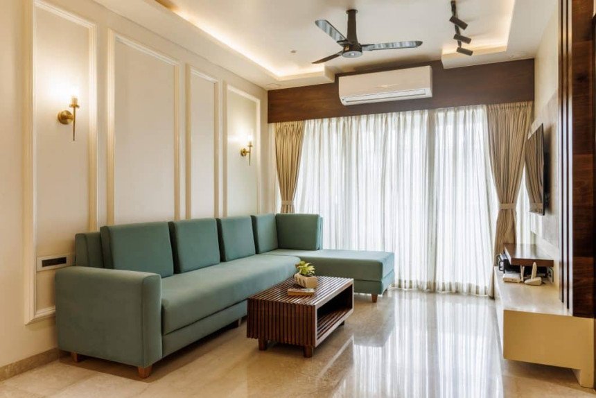 interior designer in kolkata