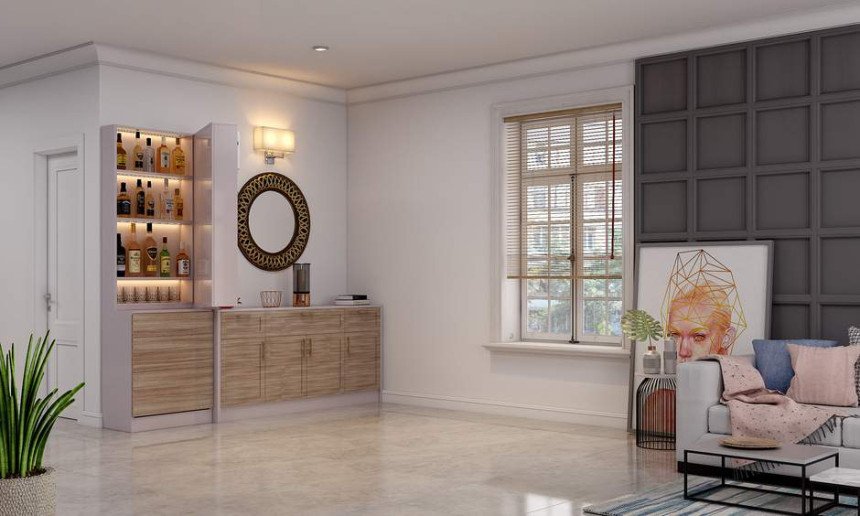 interior designer in kolkata