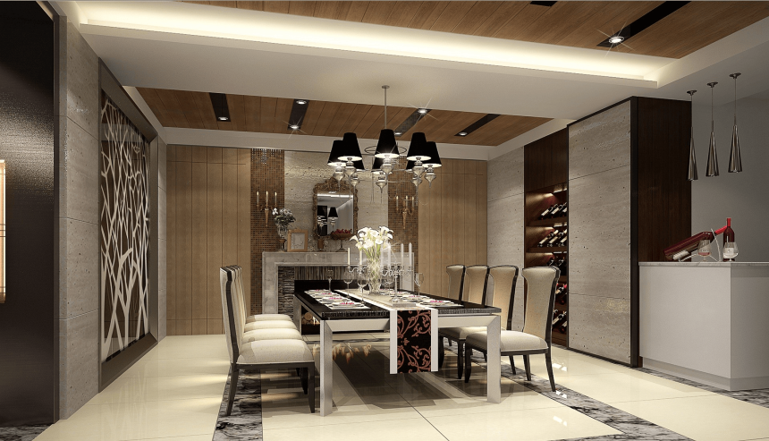 interior designer in kolkata