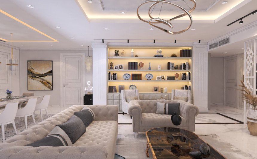 interior designer in kolkata