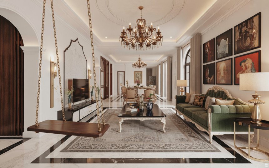 interior designer in kolkata