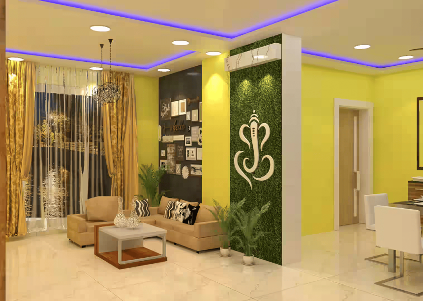 interior designer in kolkata